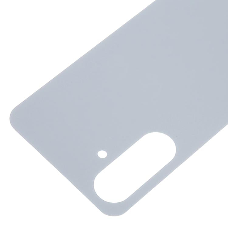 OEM Back Cover Replacement for Samsung Galaxy A17 5G SM-A176B (Grey) - Perfect Fit, Professional Installation Recommended