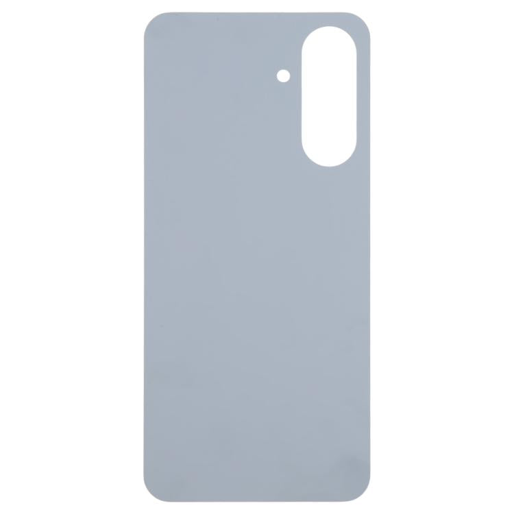 OEM Back Cover for Samsung Galaxy A17 5G SM-A176B - Replacement in Blue, Perfect Fit, Professional Installation Recommended