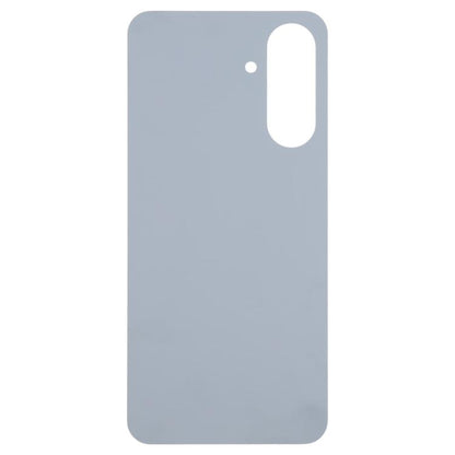 OEM Back Cover for Samsung Galaxy A17 5G SM-A176B - Replacement in Blue, Perfect Fit, Professional Installation Recommended