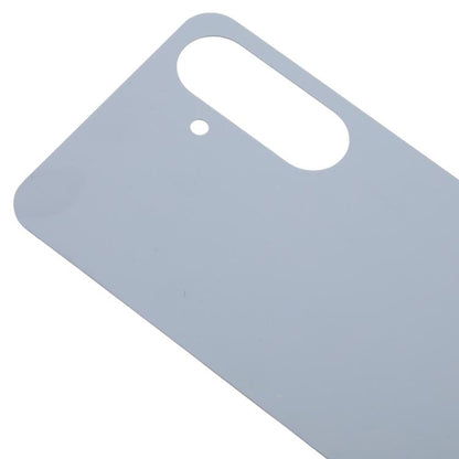 OEM Back Cover for Samsung Galaxy A17 5G SM-A176B - Replacement in Blue, Perfect Fit, Professional Installation Recommended