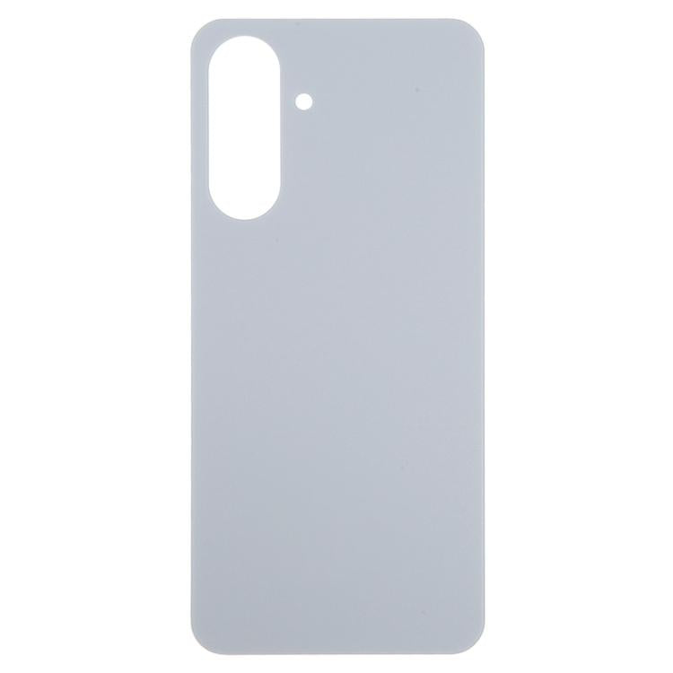 OEM Back Cover for Samsung Galaxy A17 4G (SM-A175F) - Grey Replacement Housing, Professional Installation Recommended