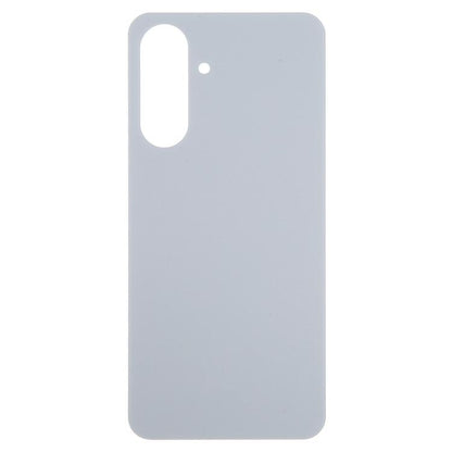 OEM Back Cover for Samsung Galaxy A17 4G (SM-A175F) - Grey Replacement Housing, Professional Installation Recommended