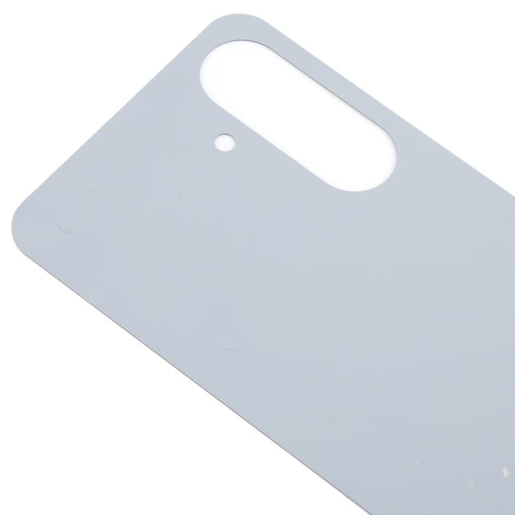 OEM Back Cover for Samsung Galaxy A17 4G (SM-A175F) - Grey Replacement Housing, Professional Installation Recommended