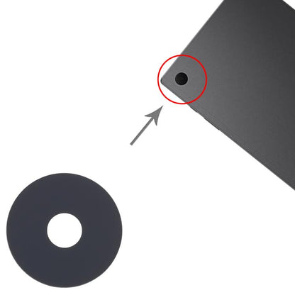 Replacement Back Camera Lens for Samsung Galaxy Tab A8 10.5 (2021) SM-X200/X205 - 10 Pack