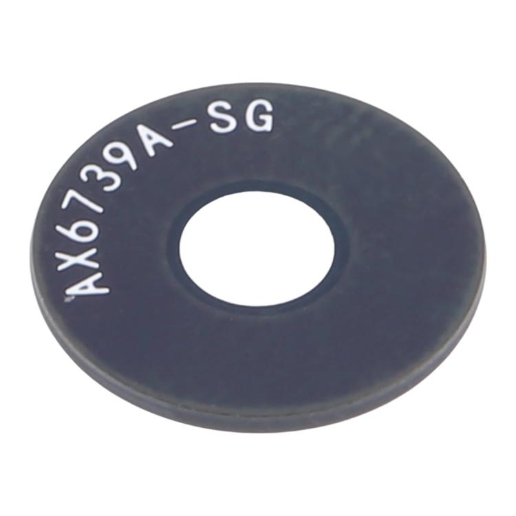 Samsung Galaxy Tab A9+ SM-X215/X210 - 10x Replacement Back Camera Lens (Compatible, Quality Checked)