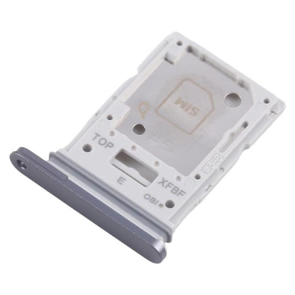 Samsung Galaxy Tab S10 FE+ SM-X626 Original Grey SIM & Micro SD Card Tray Replacement