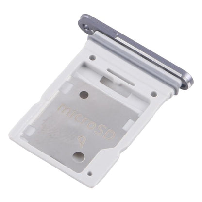 Samsung Galaxy Tab S10 FE+ SM-X626 Original Grey SIM & Micro SD Card Tray Replacement