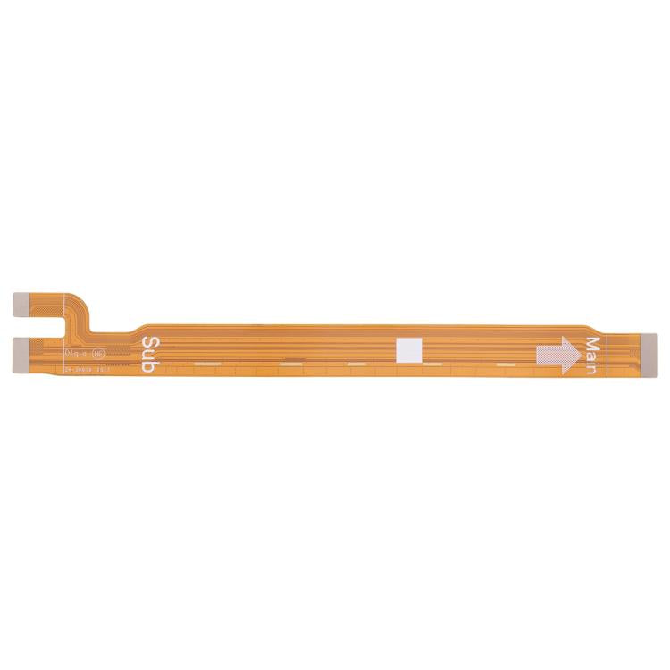 Original Motherboard Flex Cable for Samsung Galaxy Tab A11 (SM-X135) - Replacement Part
