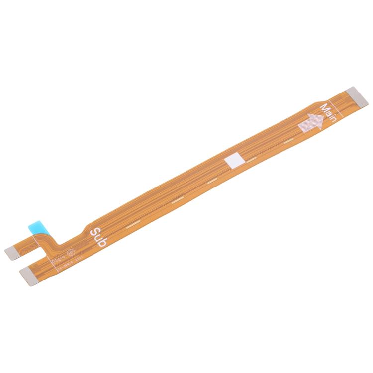 Original Motherboard Flex Cable for Samsung Galaxy Tab A11 (SM-X135) - Replacement Part