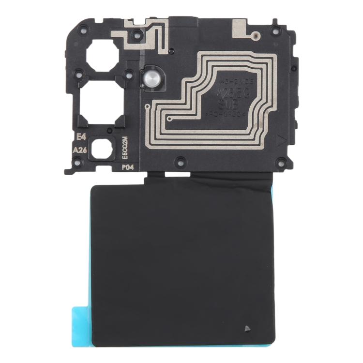 Original Motherboard Protective Cover for Samsung Galaxy A26 (SM-A266B) - Replacement Part
