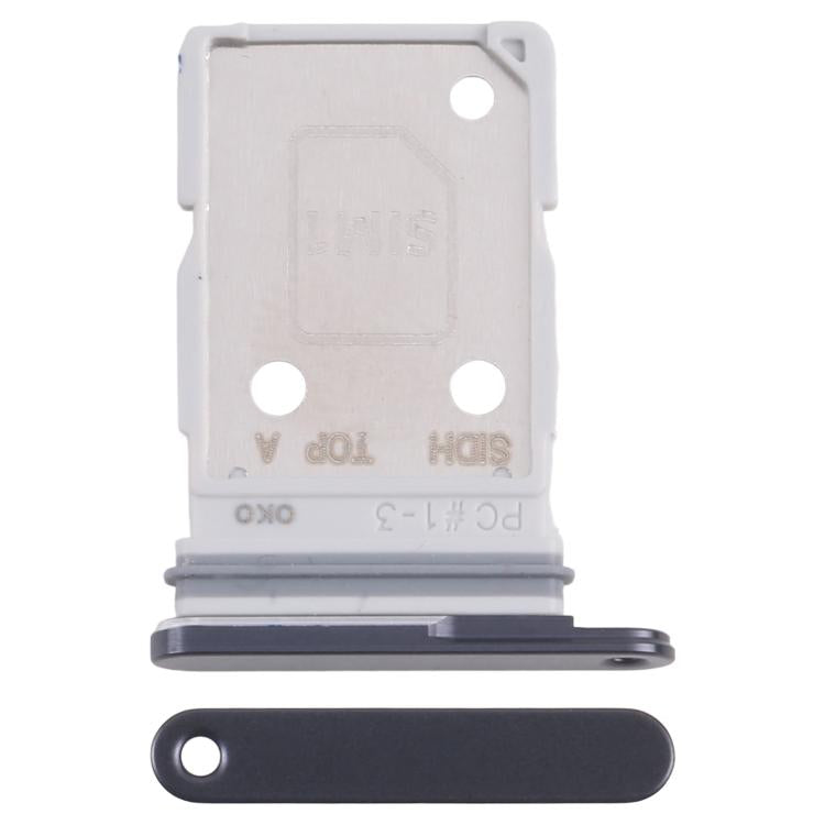 Samsung Galaxy S26 Ultra SM-S948B Original SIM Card & Tray Replacement (Black) - Compatible Part