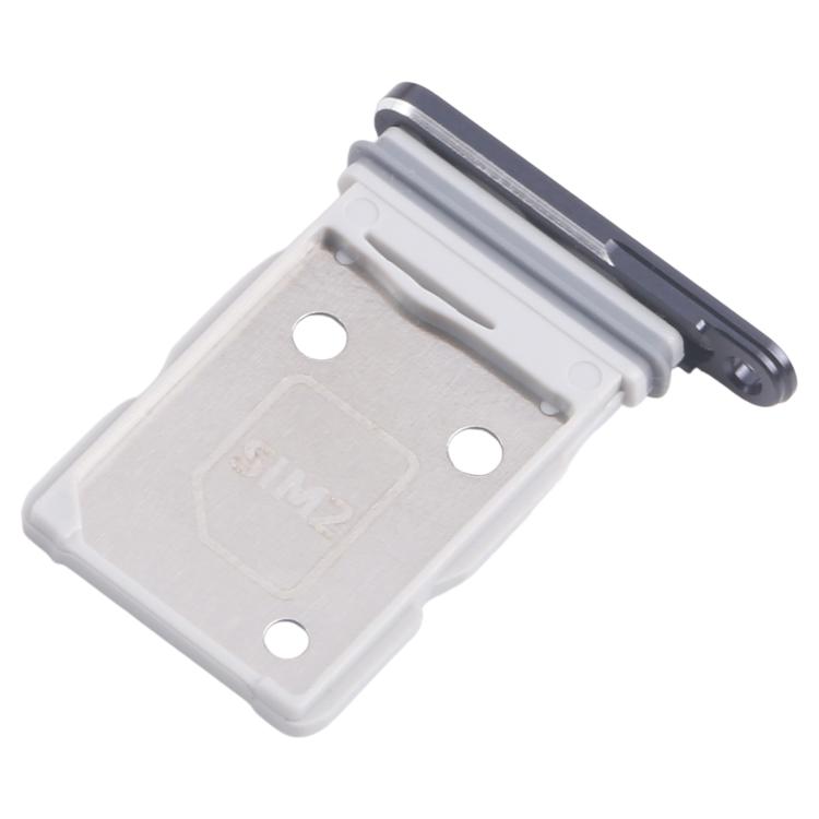 Samsung Galaxy S26 Ultra SM-S948B Original SIM Card & Tray Replacement (Black) - Compatible Part
