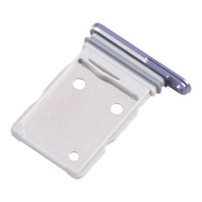 Original SIM Card Tray + SIM for Samsung Galaxy S26 Ultra SM-S948B (Purple) - Replacement Part