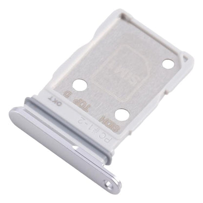 Original SIM Card Tray Replacement for Samsung Galaxy S26 Ultra SM-S948B (White) - Restore Functionality