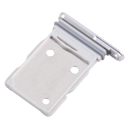 Original SIM Card Tray Replacement for Samsung Galaxy S26 Ultra SM-S948B (White) - Restore Functionality