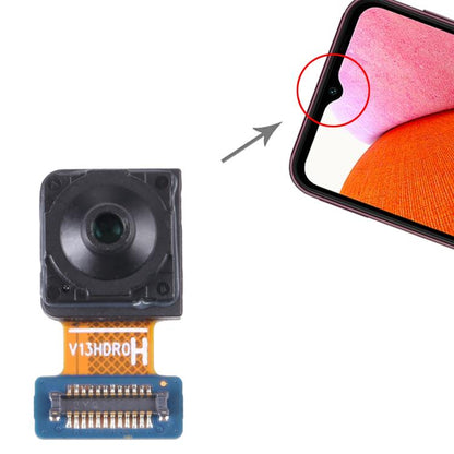 Original Front-Facing Camera Replacement for Samsung Galaxy A14 (SM-A145F) - Quality Checked, Compatible Part