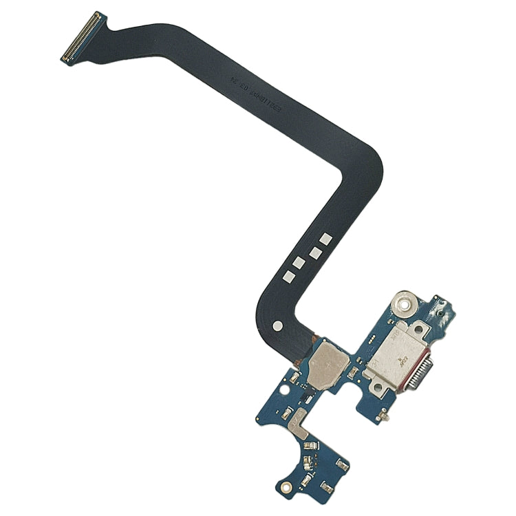 Original Charging Port Board for Samsung Galaxy S10 5G (SM-G977U) - Replacement Part, Tested & Compatible