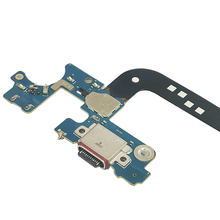 Original Charging Port Board for Samsung Galaxy S10 5G (SM-G977U) - Replacement Part, Tested & Compatible