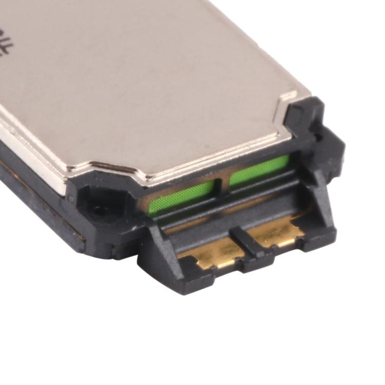 Samsung Galaxy A15 (SM-A155F) Replacement Speaker Ringer Buzzer - Quality Checked, Professional Installation Recommended