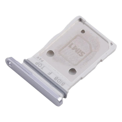 Original SIM Card Tray for Samsung Galaxy S26 SM-S942B (Grey) - Replacement Part, Fully Compatible