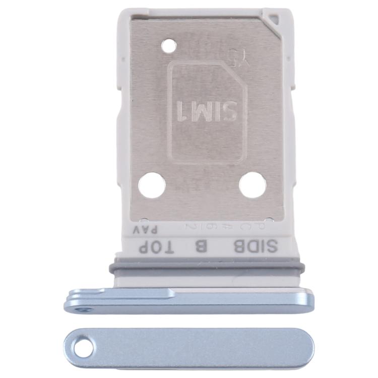 Samsung Galaxy S26 SM-S942B Original Blue SIM Card Tray & SIM Replacement Part