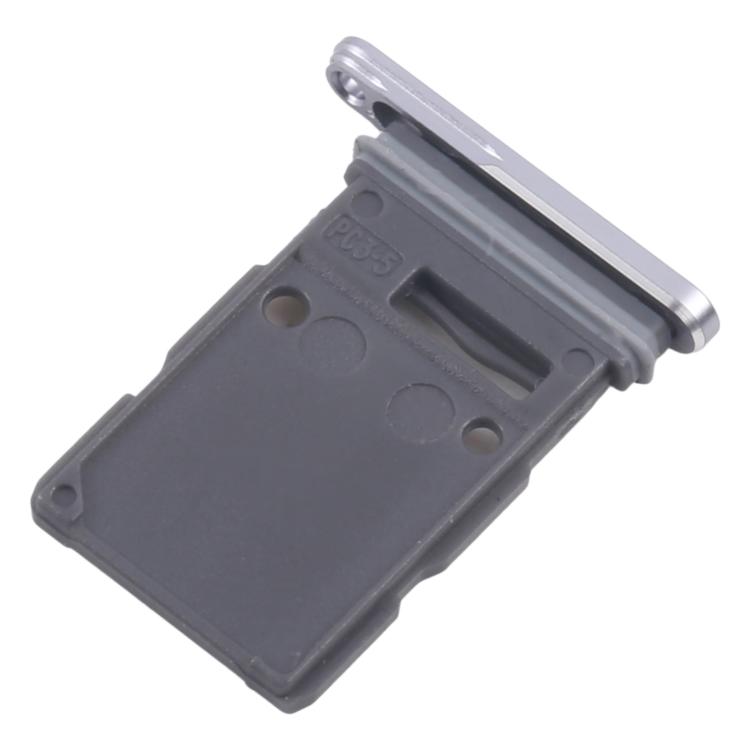 Original Grey SIM Card Tray for Samsung Galaxy S26 SM-S942U - Replacement Part for Damaged Trays