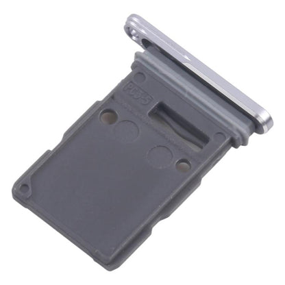 Original Grey SIM Card Tray for Samsung Galaxy S26 SM-S942U - Replacement Part for Damaged Trays
