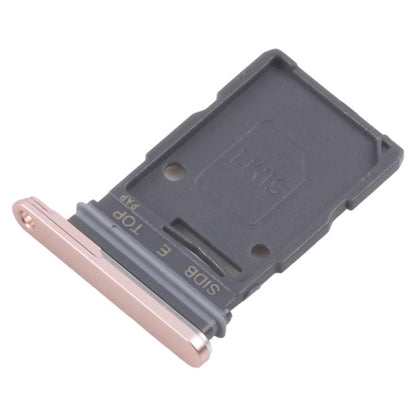 Original Gold SIM Card Tray for Samsung Galaxy S26 (SM-S942U) - Replacement Part for Damaged Trays