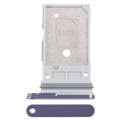 Original SIM Card Tray Replacement for Samsung Galaxy S26+ (SM-S947B) - Purple