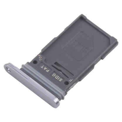 Original SIM Card Tray for Samsung Galaxy S26+ SM-S947U (Grey) - Replacement Part, Professional Installation Recommended