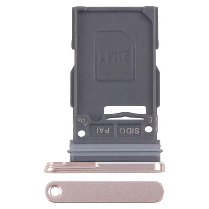 Original Gold SIM Card Tray for Samsung Galaxy S26+ (SM-S947U) - Replacement Part for Damaged Trays