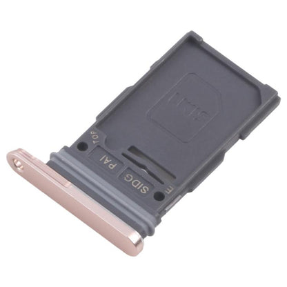 Original Gold SIM Card Tray for Samsung Galaxy S26+ (SM-S947U) - Replacement Part for Damaged Trays