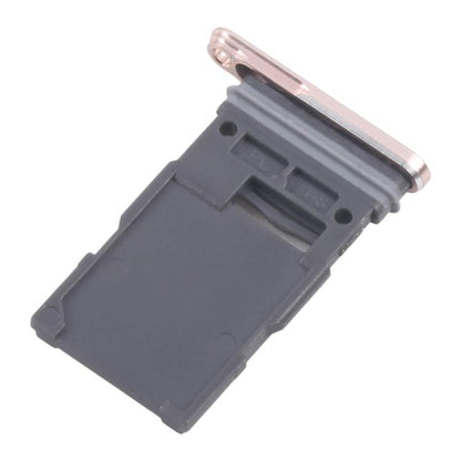 Original Gold SIM Card Tray for Samsung Galaxy S26+ (SM-S947U) - Replacement Part for Damaged Trays