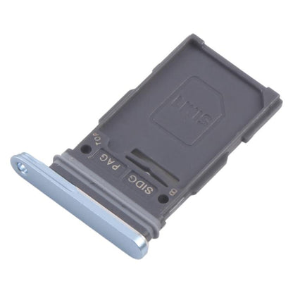 Original SIM Card Tray for Samsung Galaxy S26+ (SM-S947U) - Blue Replacement Part