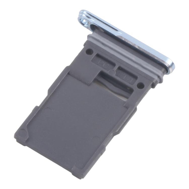 Original SIM Card Tray for Samsung Galaxy S26+ (SM-S947U) - Blue Replacement Part