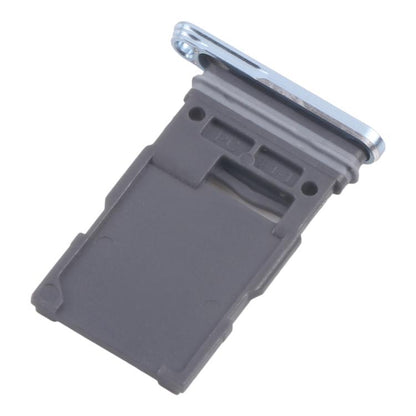Original SIM Card Tray for Samsung Galaxy S26+ (SM-S947U) - Blue Replacement Part