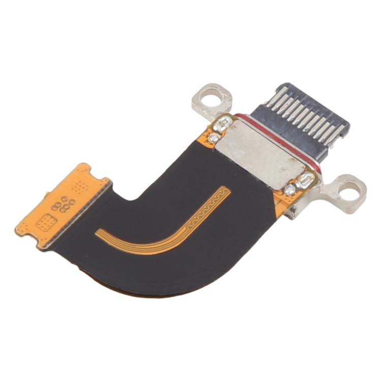 Samsung Galaxy Tab S10 FE SM-X520/X526 Charging Port Flex Cable Replacement Part - Compatible & Tested