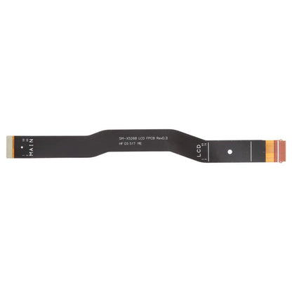 Samsung Galaxy Tab S10 FE SM-X520/X526 LCD Flex Cable Replacement Part - Compatible & Tested