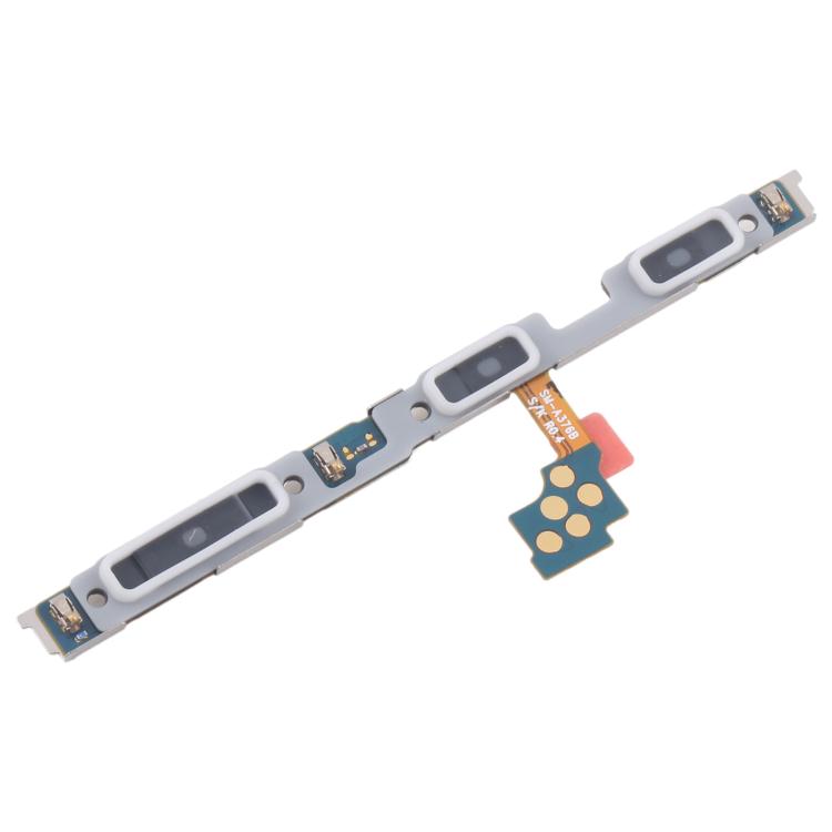 Samsung Galaxy A37 SM-A376B Original Flex Cable for Power & Volume Button Replacement