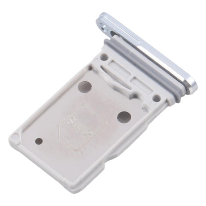 Original SIM Card + Tray for Samsung Galaxy A57 SM-A576B (Glacier Blue) - Replacement Part