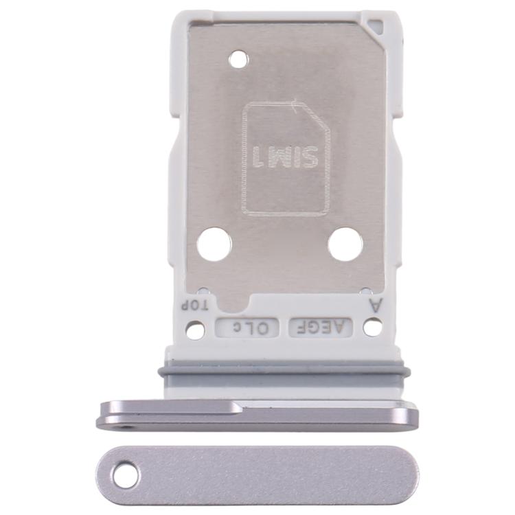 Samsung Galaxy A57 SM-A576B Original Grey SIM Card + SIM Tray Replacement - Perfect Fit & Function