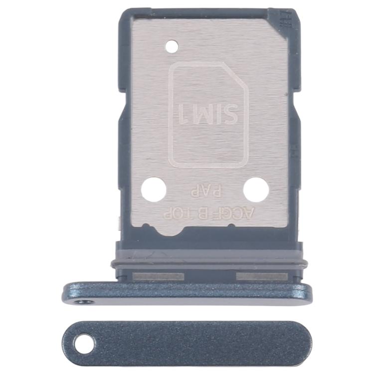 Original SIM Card + Tray for Samsung Galaxy A37 SM-A376B (Green) - Replacement Part, Professional Installation Recommended