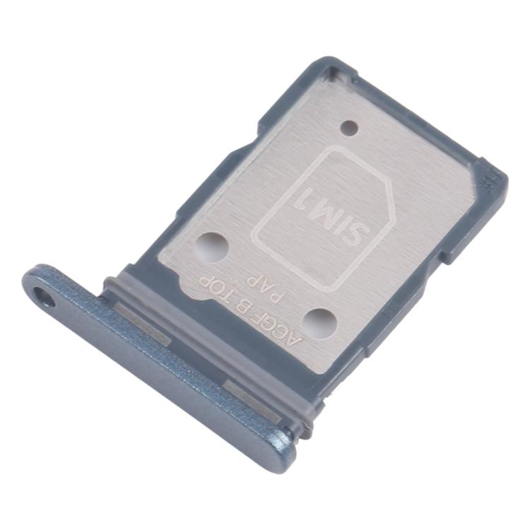 Original SIM Card + Tray for Samsung Galaxy A37 SM-A376B (Green) - Replacement Part, Professional Installation Recommended