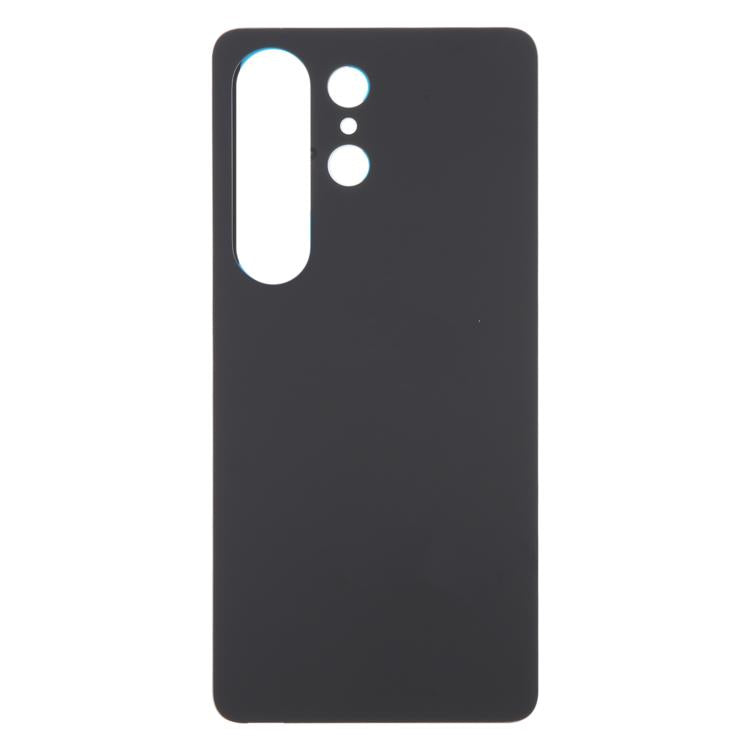 Samsung Galaxy S26 Ultra SM-S948B OEM Black Battery Back Cover Replacement - Perfect Fit, Professional Installation Recommended