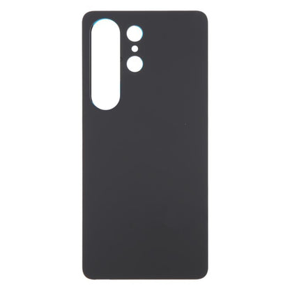 Samsung Galaxy S26 Ultra SM-S948B OEM Black Battery Back Cover Replacement - Perfect Fit, Professional Installation Recommended