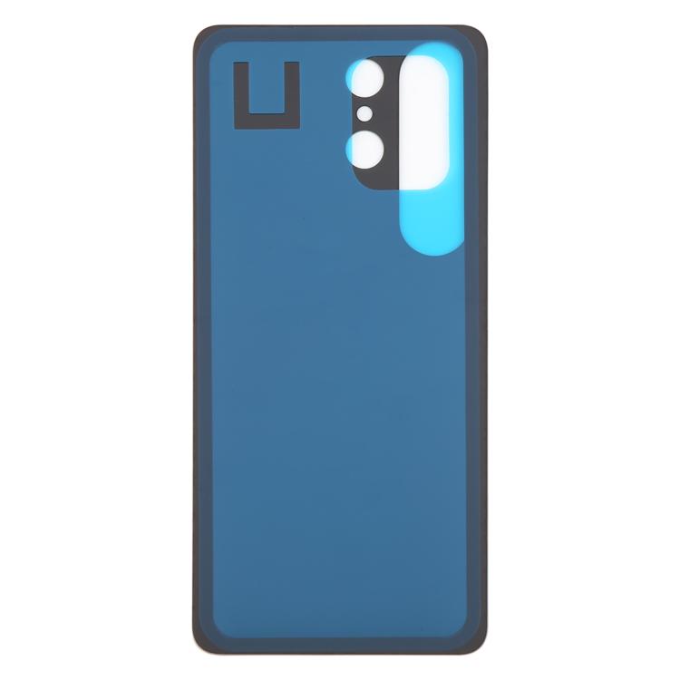 Samsung Galaxy S26 Ultra SM-S948B OEM Black Battery Back Cover Replacement - Perfect Fit, Professional Installation Recommended