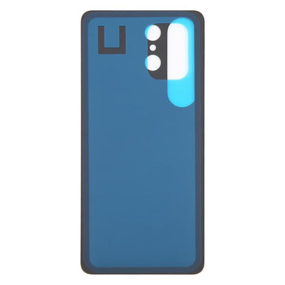 Samsung Galaxy S26 Ultra SM-S948B OEM Black Battery Back Cover Replacement - Perfect Fit, Professional Installation Recommended