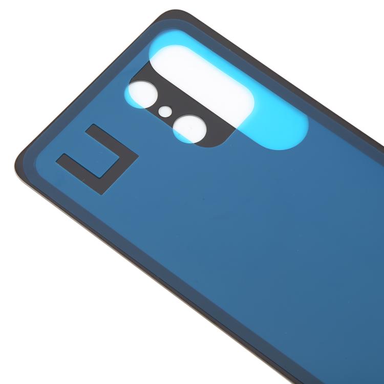 Samsung Galaxy S26 Ultra SM-S948B OEM Black Battery Back Cover Replacement - Perfect Fit, Professional Installation Recommended