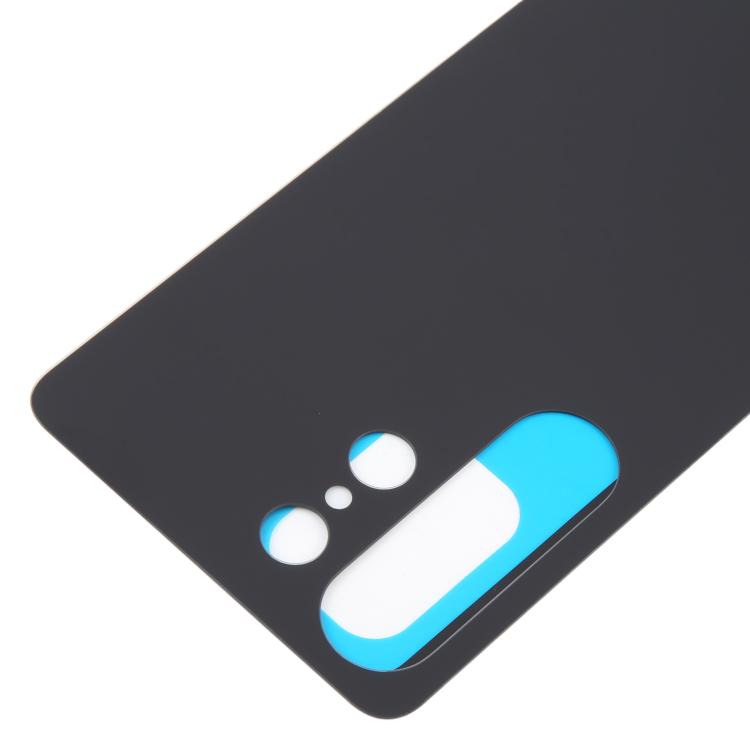 Samsung Galaxy S26 Ultra SM-S948B OEM Black Battery Back Cover Replacement - Perfect Fit, Professional Installation Recommended