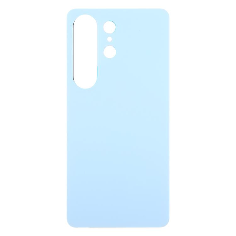 Samsung Galaxy S26 Ultra SM-S948B OEM Battery Back Cover Replacement (Blue) - Quality Checked & Fully Compatible